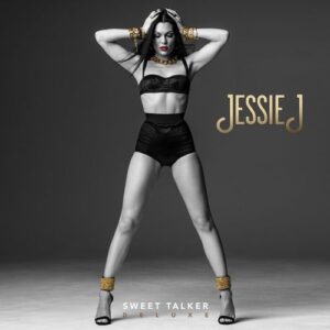 Sweet Talker (Deluxe Version) از Jessie J