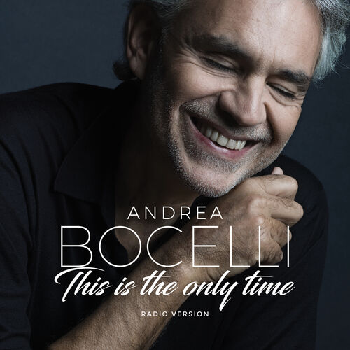 Amo Soltanto Te / This Is The Only Time از Andrea Bocelli