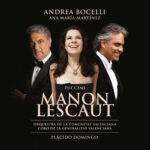 Puccini: Manon Lescaut از Andrea Bocelli