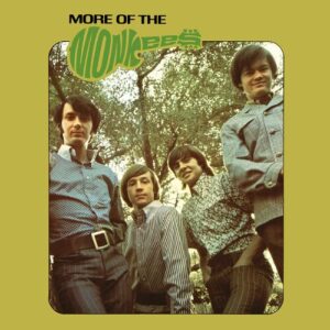 More of The Monkees (Deluxe Edition) از The Monkees