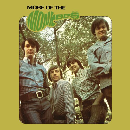 More of The Monkees (Deluxe Edition) از The Monkees