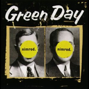 Nimrod از Green Day