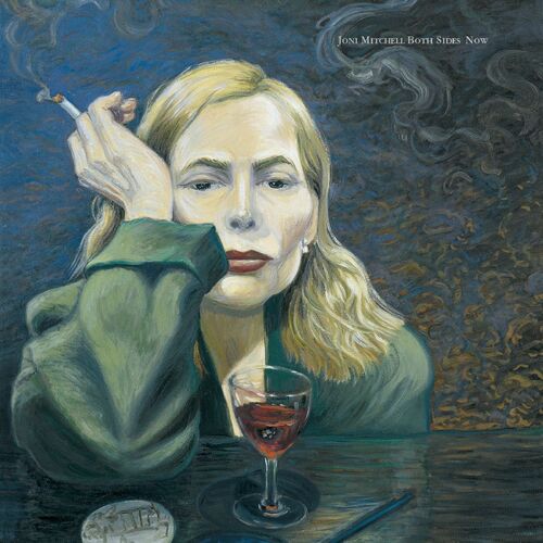 Both Sides Now از Joni Mitchell