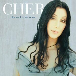 Believe از Cher