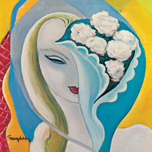 Layla And Other Assorted Love Songs (Super Deluxe Edition) از Derek & The Dominos