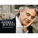 Notte Illuminata از Andrea Bocelli