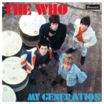 My Generation (Stereo Version) از The Who
