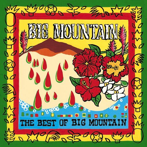 The Best of Big Mountain از Big Mountain
