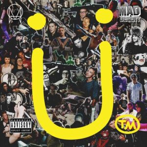 Skrillex and Diplo present Jack Ü از Jack Ü