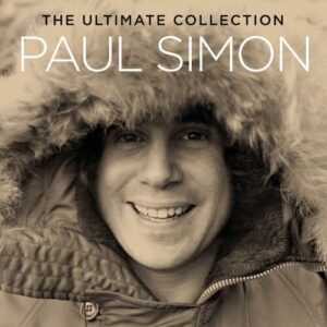 Paul Simon - The Ultimate Collection از Simon & Garfunkel