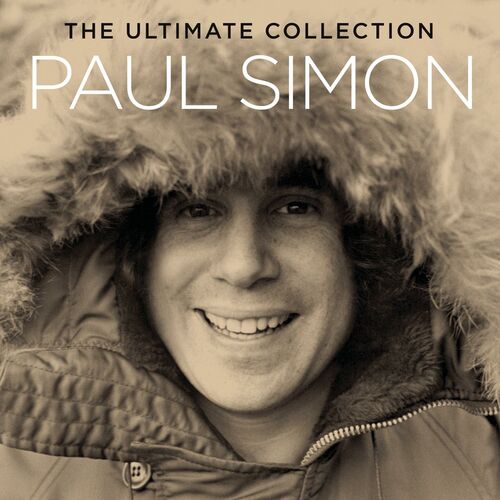 Paul Simon - The Ultimate Collection از Simon & Garfunkel