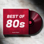 Best-of 80s Musilon Playlist