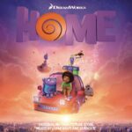 Home (Original Motion Picture Score) از Lorne Balfe