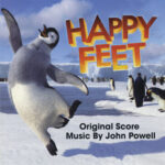 Happy Feet (Original Score) از John Powell