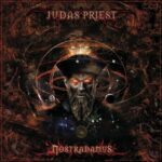 Nostradamus از Judas Priest