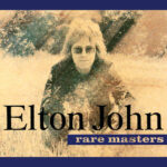 Rare Masters از Elton John
