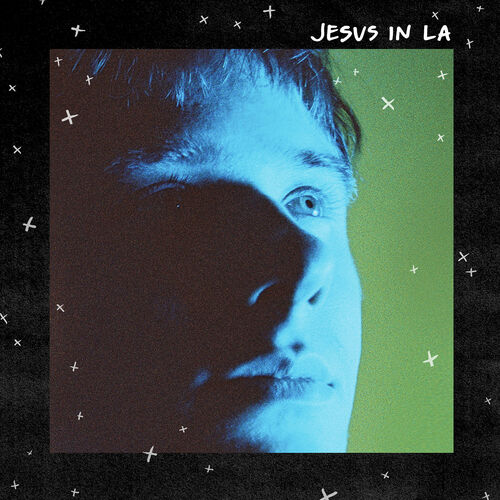 Jesus in LA از Alec Benjamin