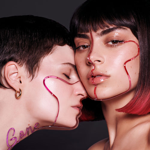 Gone از Charli xcx