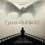 Game of Thrones: Season 5 (Music from the HBO Series) از Ramin Djawadi