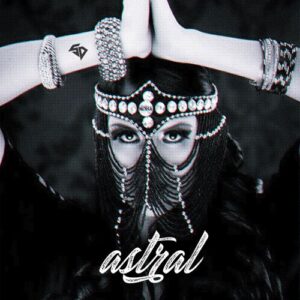 Astral از Serhat Durmus