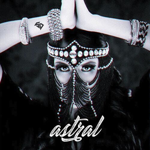 Astral از Serhat Durmus