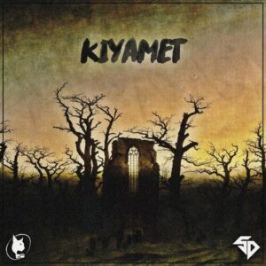 Kıyamet از Serhat Durmus