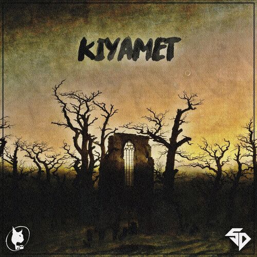 Kıyamet از Serhat Durmus