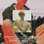 City Lights - The 1st Mini Album از BAEKHYUN
