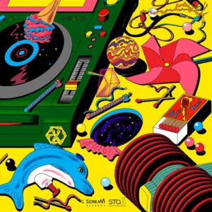 Power (Remixes) از EXO