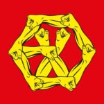 THE POWER OF MUSIC – The 4th Album ‘THE WAR’ Repackage (Chinese Version) از EXO