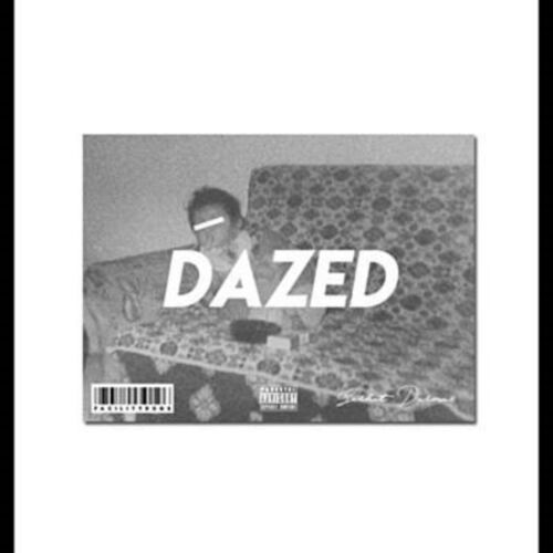 Dazed از Serhat Durmus