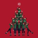 Miracles in December از EXO