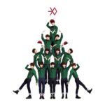 12월의 기적 Miracles in December از EXO