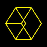 LOVE ME RIGHT - The 2nd Album Repackage (Chinese Version) از EXO