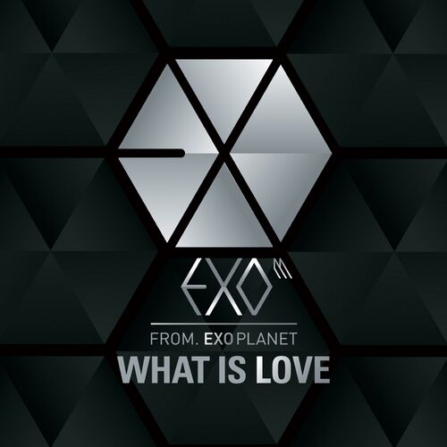 What Is Love (Chinese Version) از EXO-M