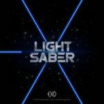 LIGHTSABER از EXO