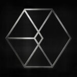 The 2nd Album ‘EXODUS’ (Chinese Version) از EXO