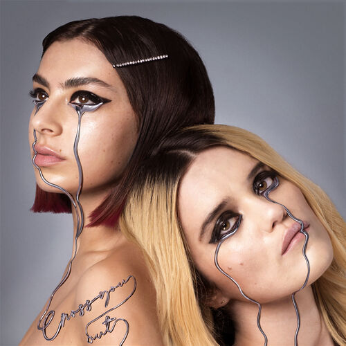 Cross You Out (feat. Sky Ferreira) از Charli xcx