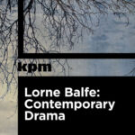 Contemporary Drama از Lorne Balfe