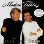 Back For Good/2nd از Modern Talking