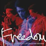 Freedom: Atlanta Pop Festival (Live) از Jimi Hendrix