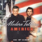 America از Modern Talking