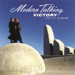 Victory از Modern Talking