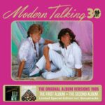 The First & Second Album (30th Anniversary Edition) از Modern Talking