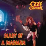 Diary Of A Madman از Ozzy Osbourne