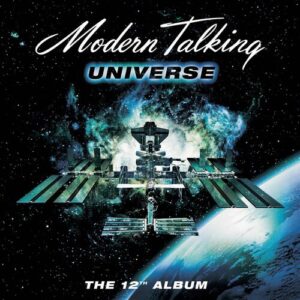 Universe از Modern Talking