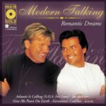 Romantic Dreams از Modern Talking
