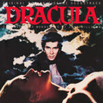 Dracula (Original Motion Picture Soundtrack) از John Williams