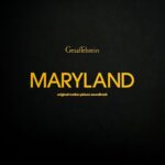 Maryland (Disorder) از Gesaffelstein