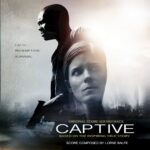 Captive (Original Score) از Lorne Balfe